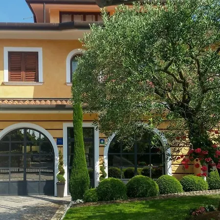 Alenka 3* Rovinj