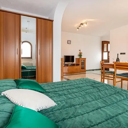 Konukevi Alenka Rovinj