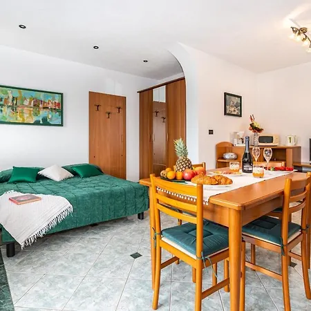 Konukevi Alenka Rovinj